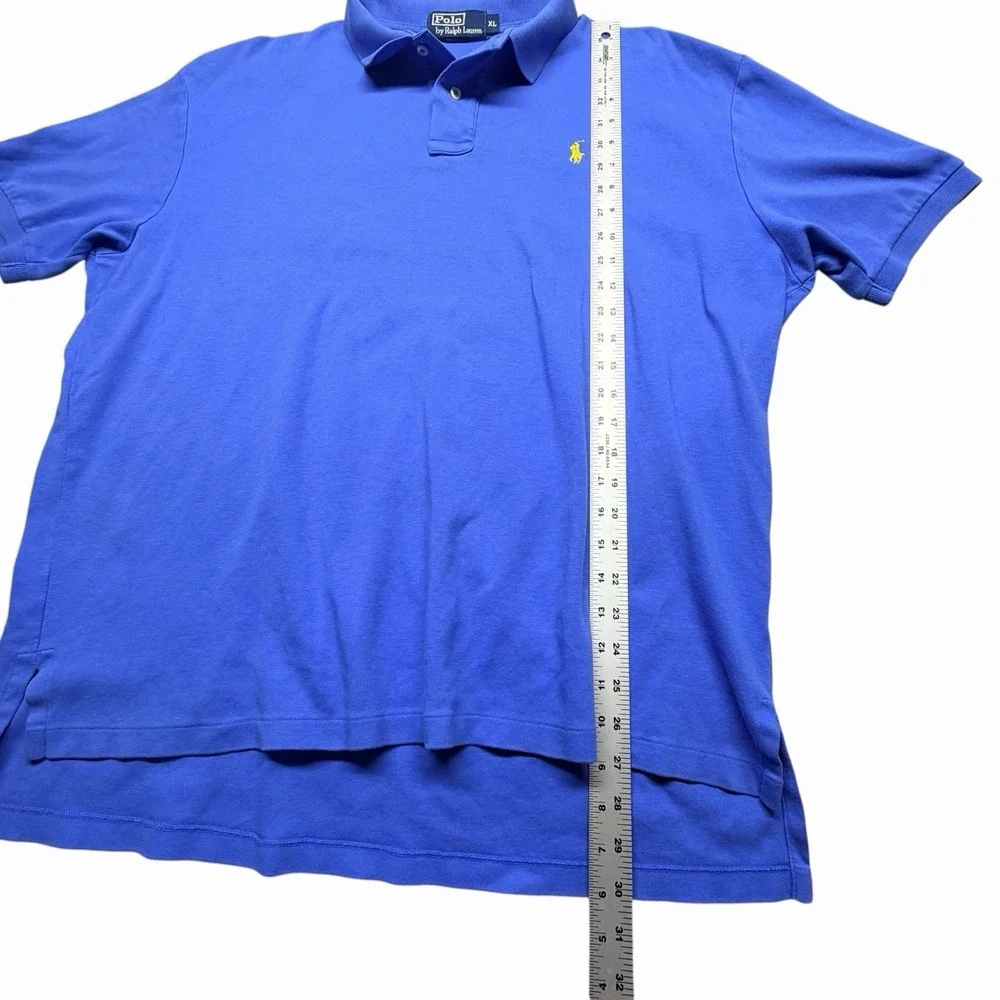 Ralph Lauren classic polo